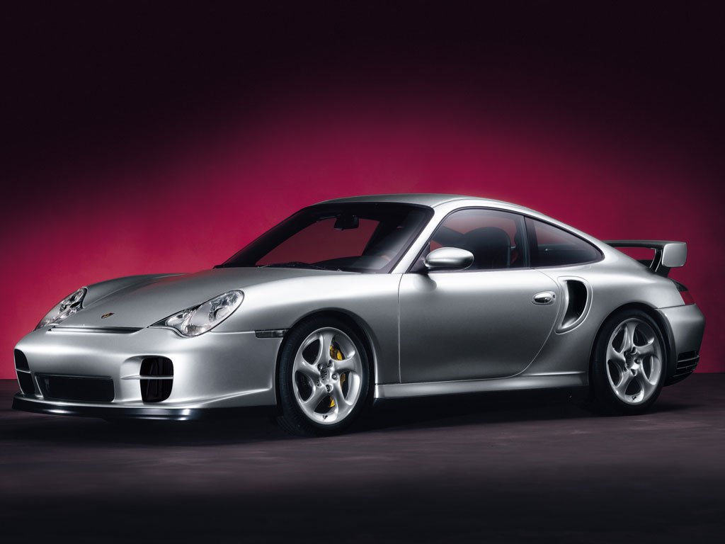 Wallpapers Cars Porsche 