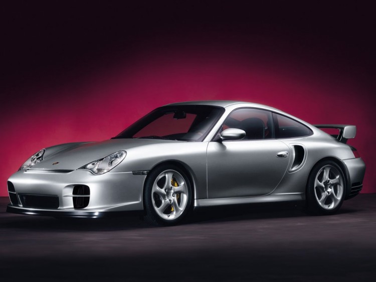 Wallpapers Cars Porsche Wallpaper N52659