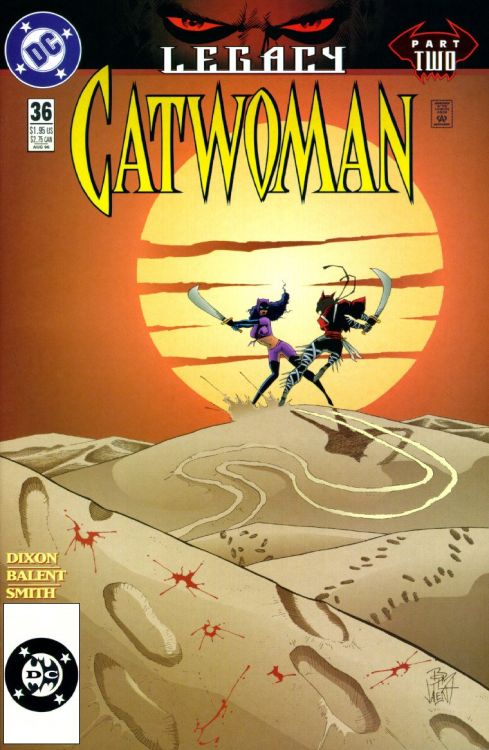 Wallpapers Comics Catwoman (covers) Wallpaper N47072