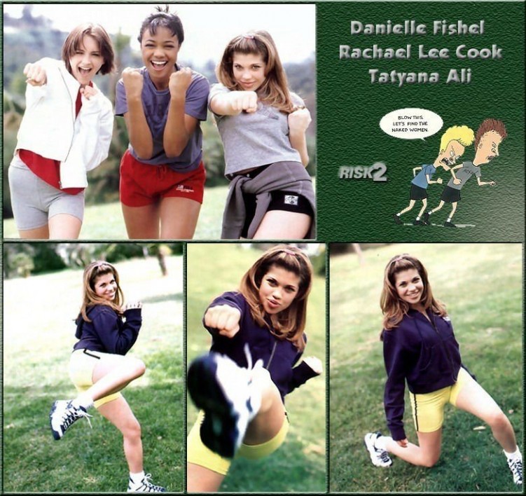 Wallpapers Celebrities Women Danielle Fishel Wallpaper N60122