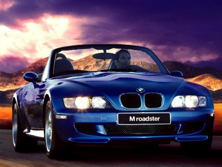 Wallpapers Cars BMW Wallpaper N51510