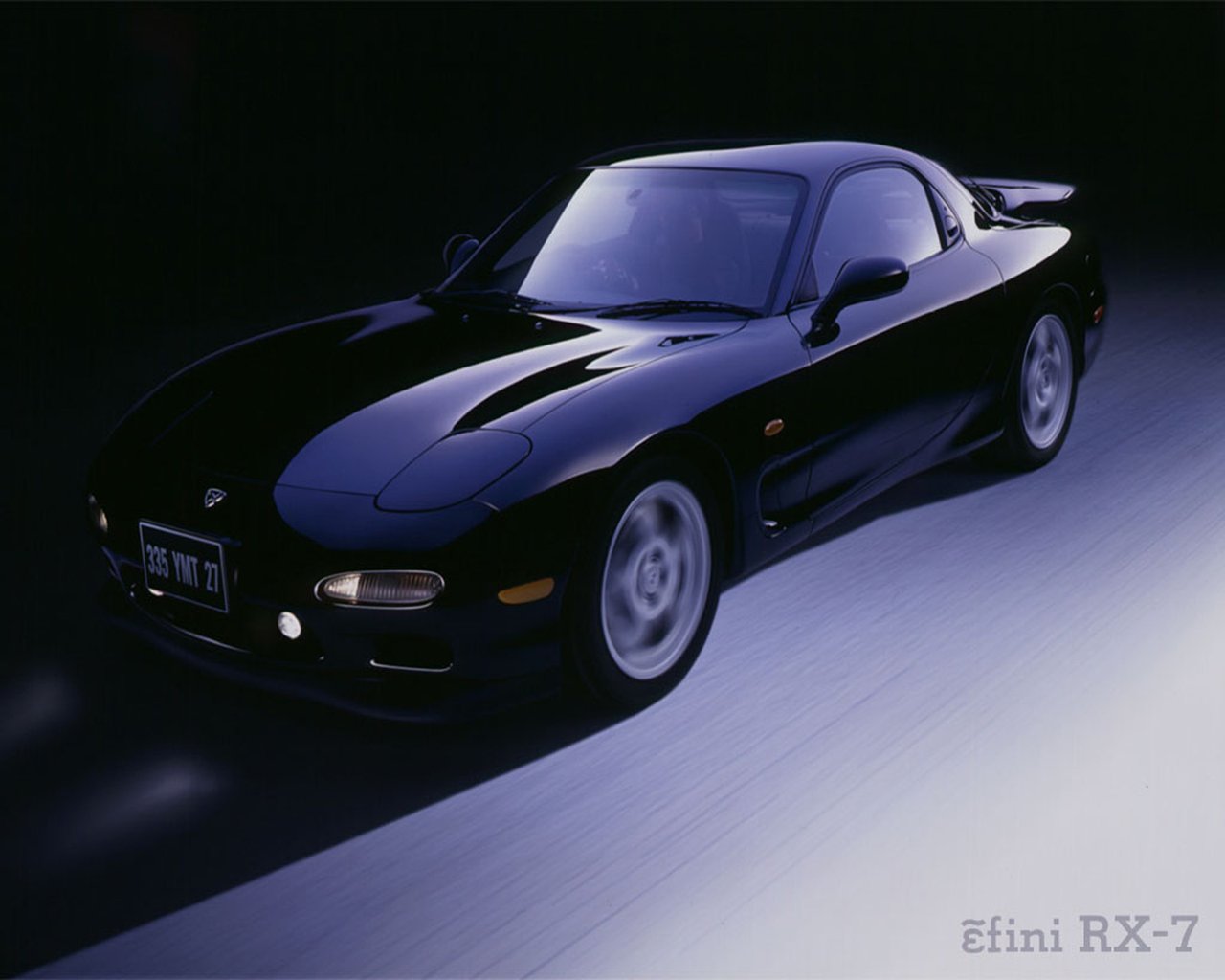 Wallpapers Cars Mazda 