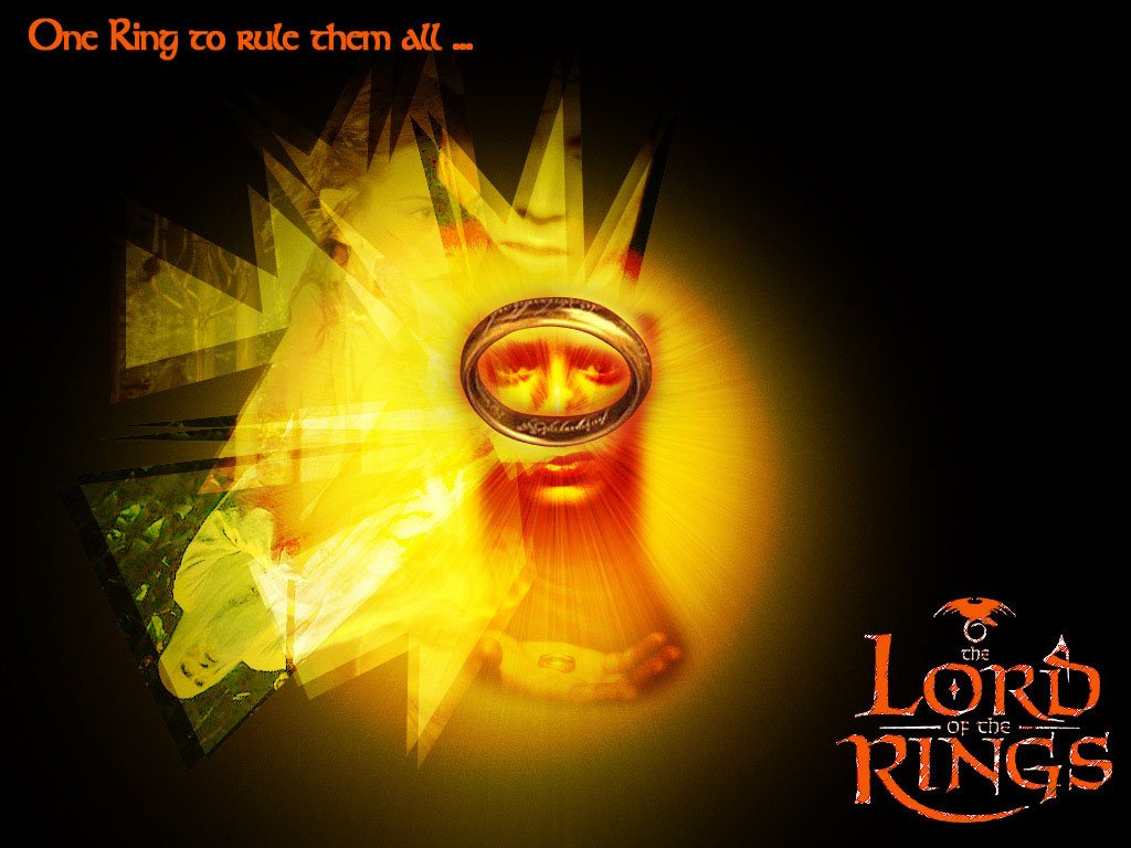 Wallpapers Movies The Lord of the Rings: The Fellowship of the Ring 