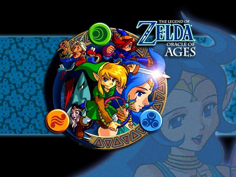 Wallpapers Video Games Zelda 