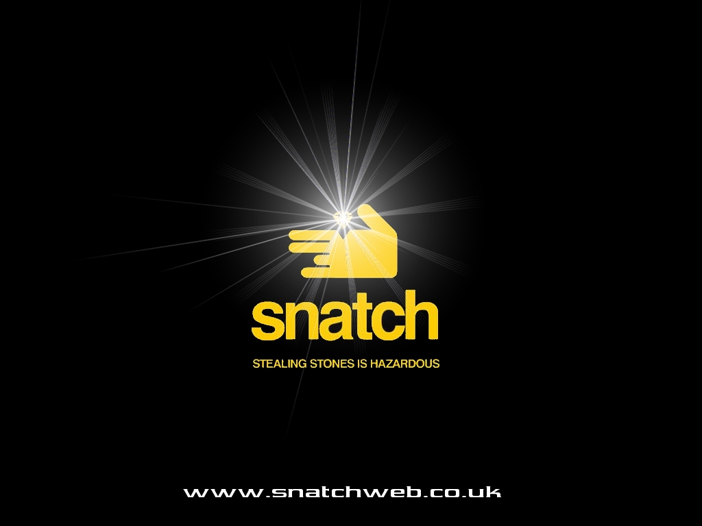 Wallpapers Movies Snatch 