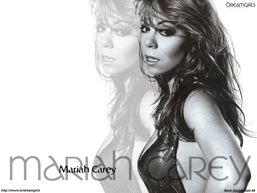 Fonds d'cran Musique Mariah Carey 