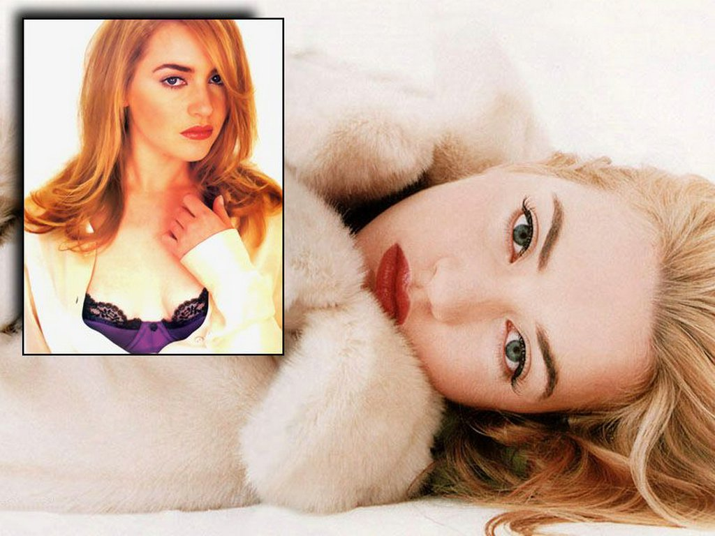 Wallpapers Celebrities Women Kate Winslet 