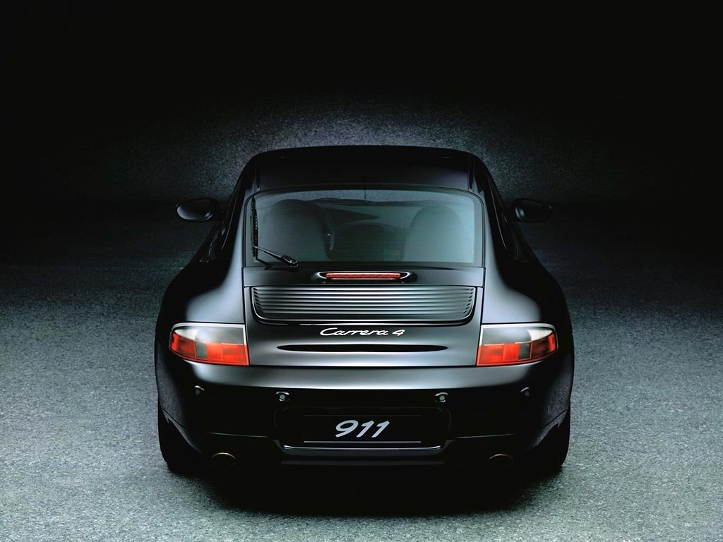 Wallpapers Cars Porsche 