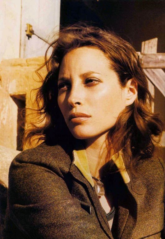 Wallpapers Celebrities Women Christy Turlington 