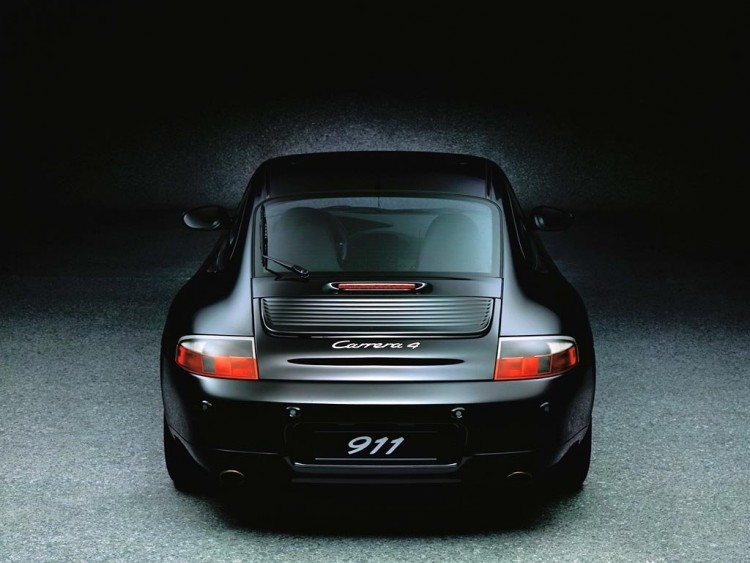 Wallpapers Cars Porsche Wallpaper N52641