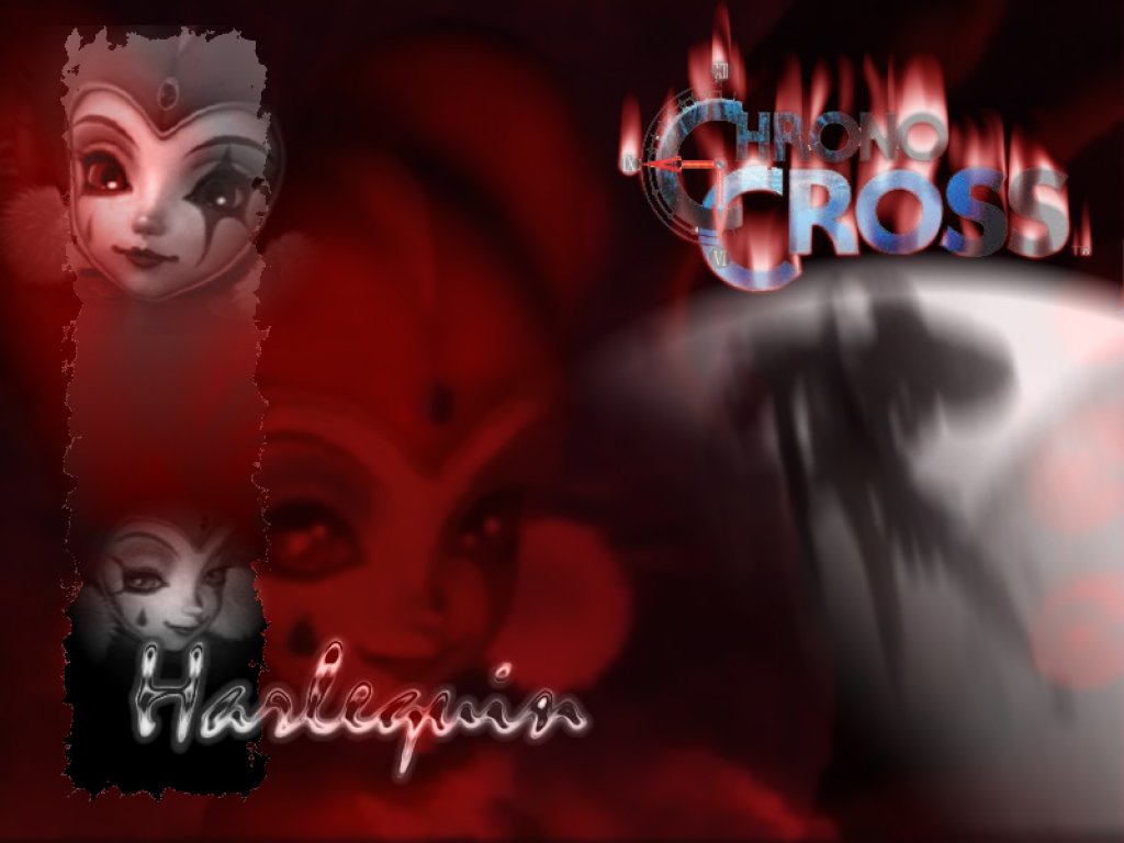 Wallpapers Video Games Chrono Cross 