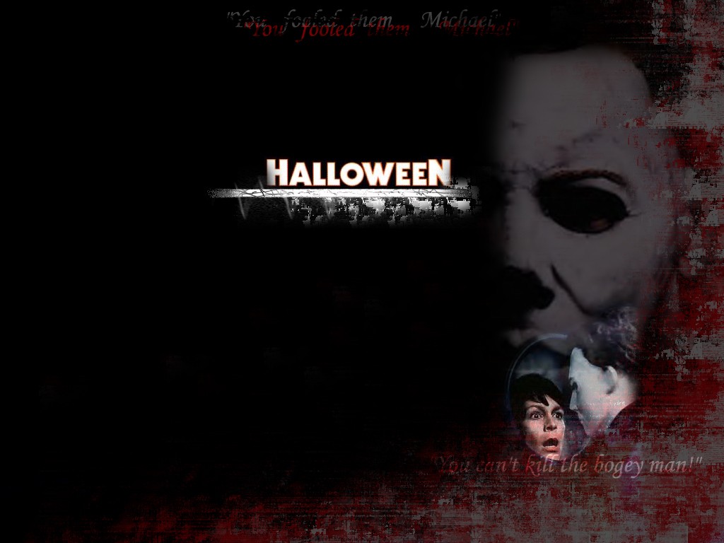 Wallpapers Movies Halloween 