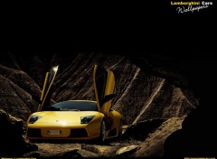 Wallpapers Cars No name picture N52162