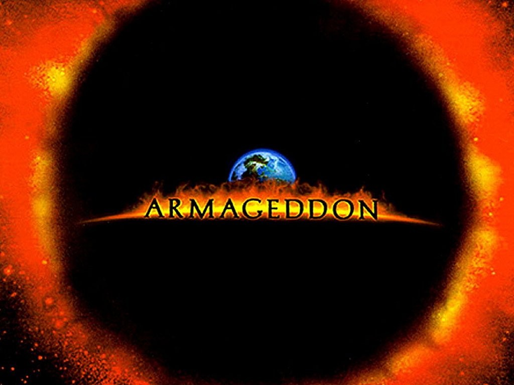 Wallpapers Movies Armageddon 