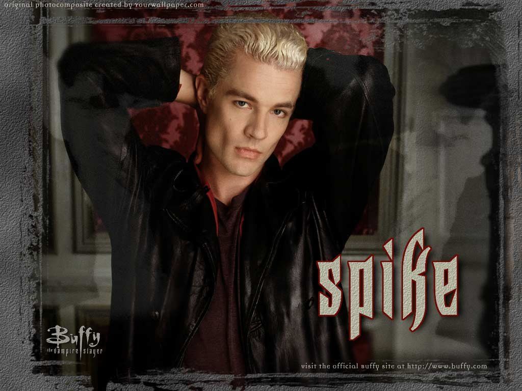 Wallpapers TV Soaps Buffy, the Vampire Slayer 