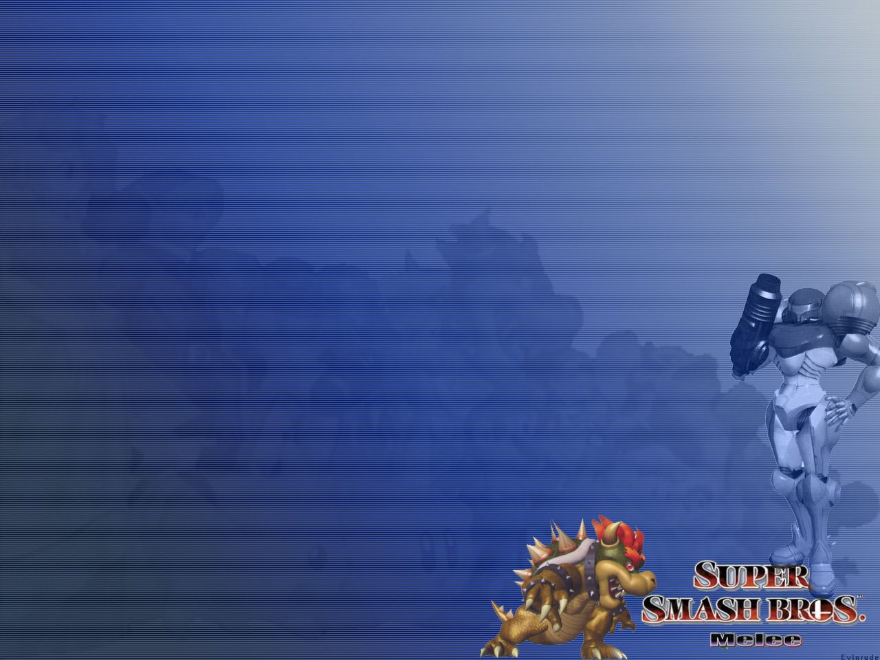 Wallpapers Video Games Super Smash Bros 