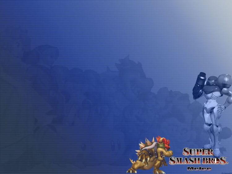 Wallpapers Video Games Super Smash Bros Wallpaper N34833