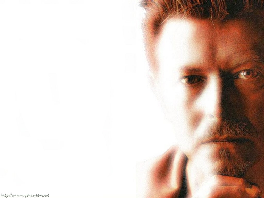 Wallpapers Music David Bowie 