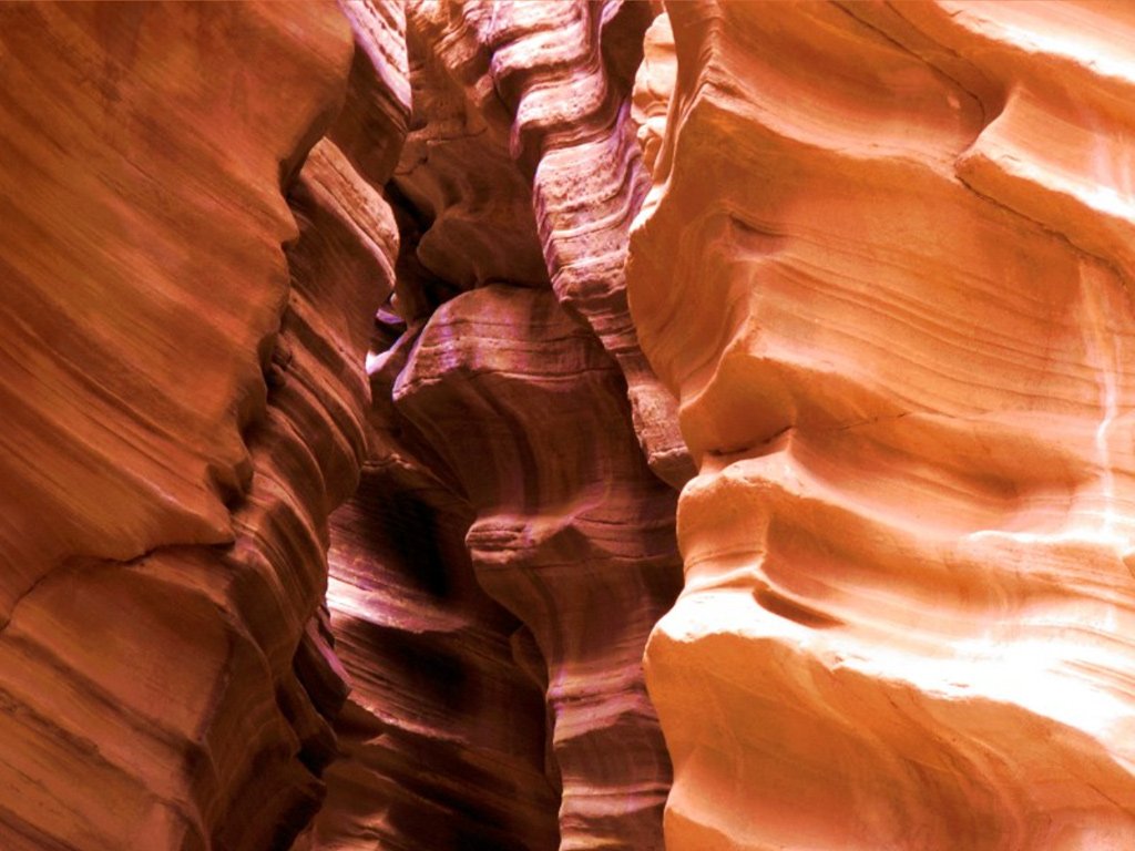 Wallpapers Nature Canyons 