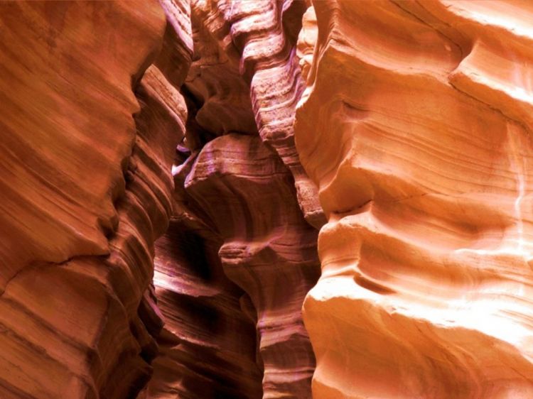 Wallpapers Nature Canyons Wallpaper N40054