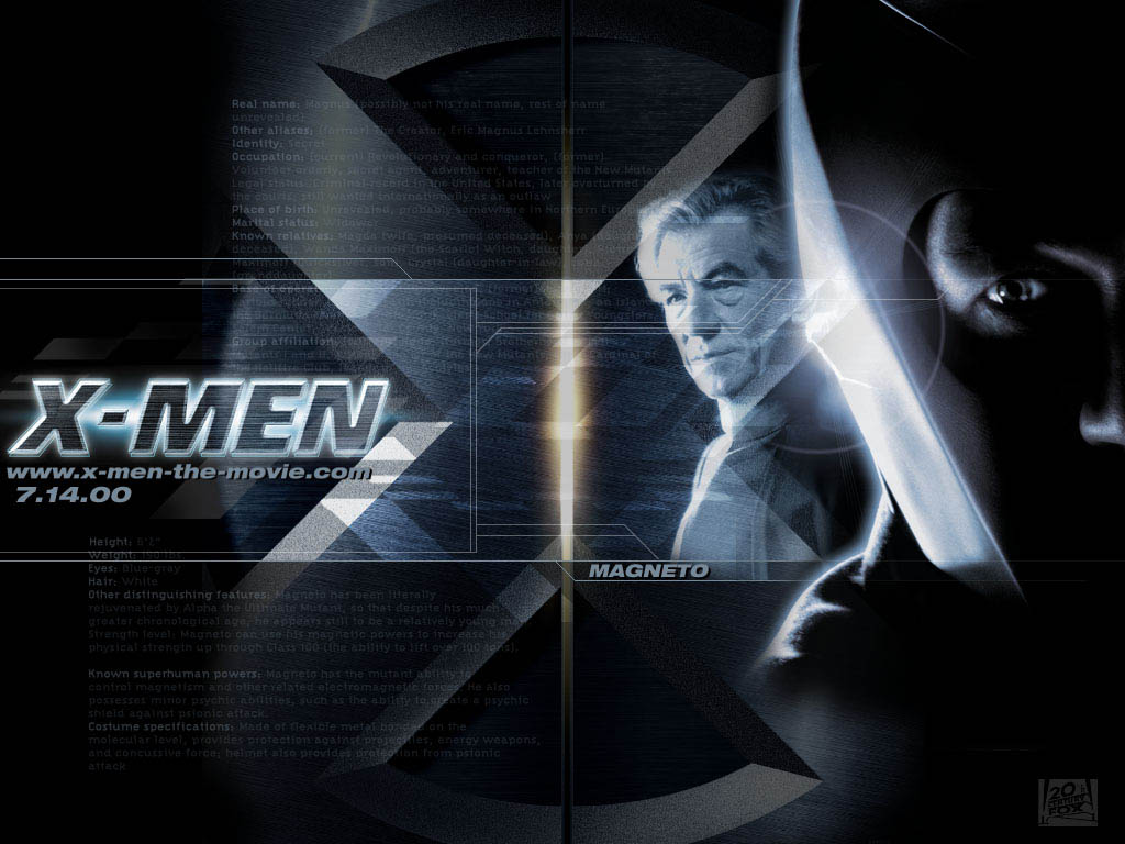 Wallpapers Movies X-Men 