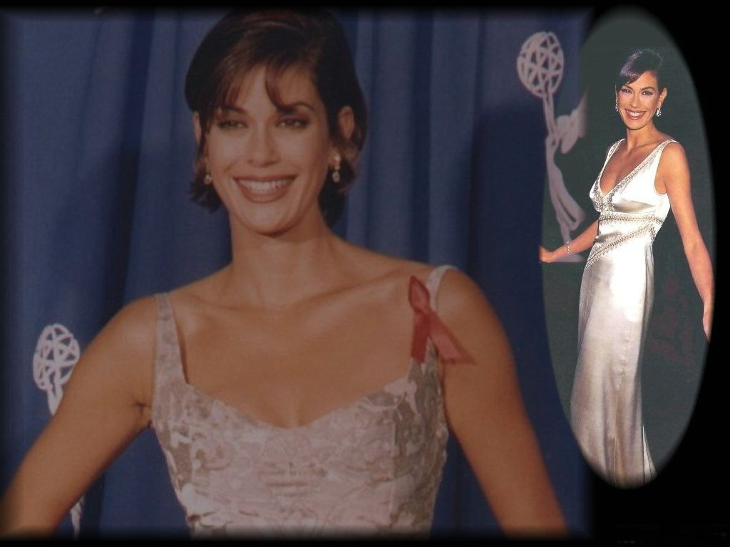 Fonds d'cran Clbrits Femme Teri Hatcher 