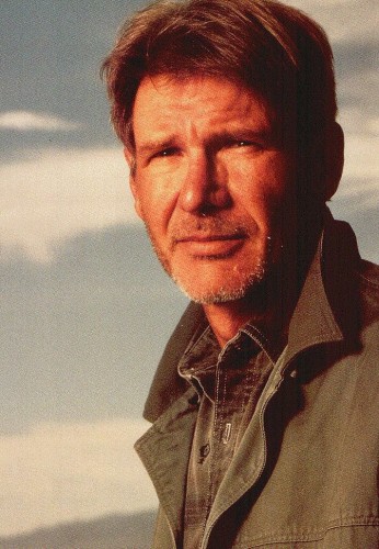 Fonds d'cran Clbrits Homme Harrison Ford Wallpaper N54359