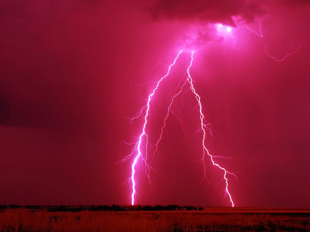 Wallpapers Nature Lightning 