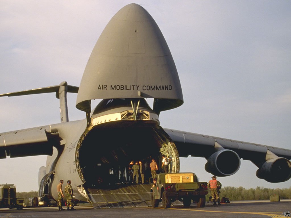 Fonds d'cran Avions Avions militaires 