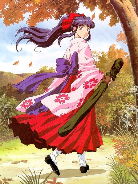 Fonds d'cran Manga Sakura Wars 