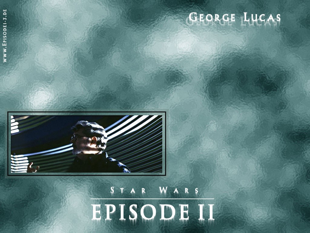 Wallpapers Movies Star Wars : Episode II - Attack of the Clones 