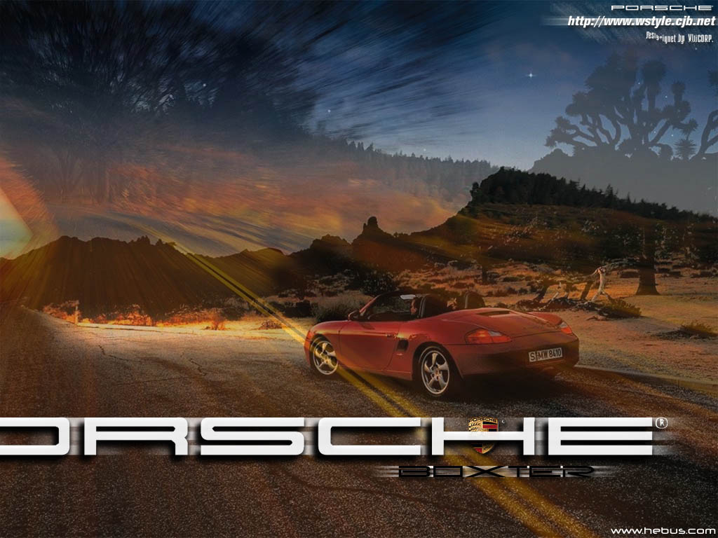 Wallpapers Cars Porsche 