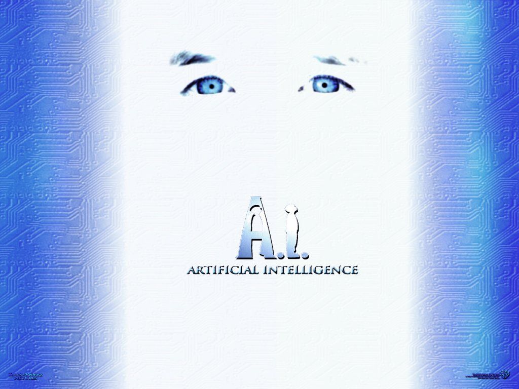 Wallpapers Movies A.I. Artificial Intelligence 