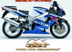 Wallpapers Motorbikes No name picture N53031