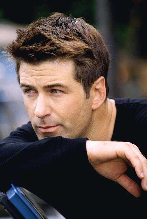 Wallpapers Celebrities Men Alec Baldwin 