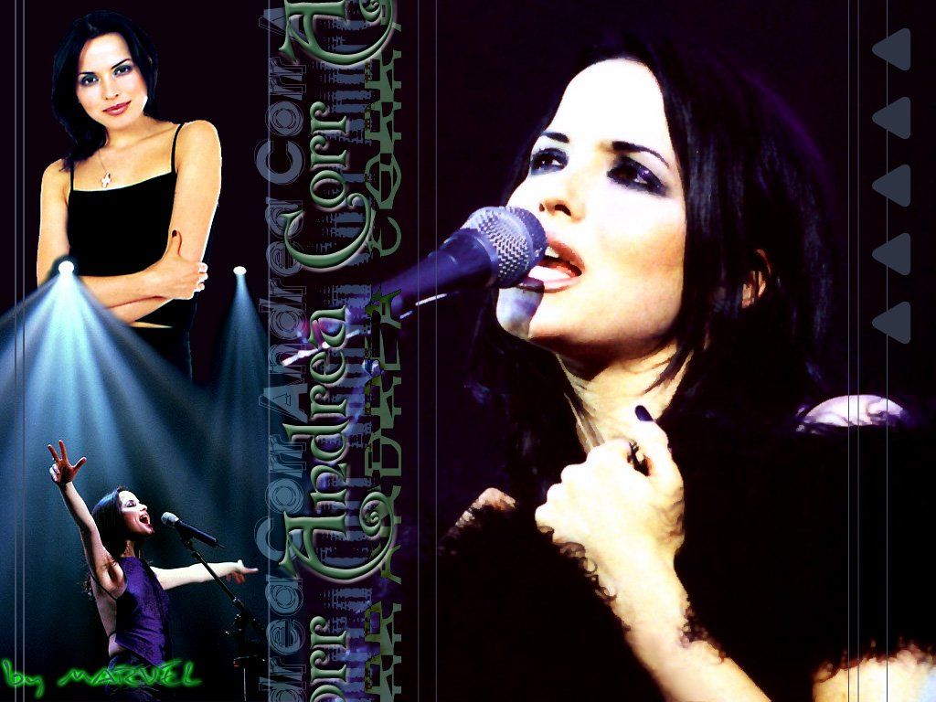 Fonds d'cran Musique The Corrs 