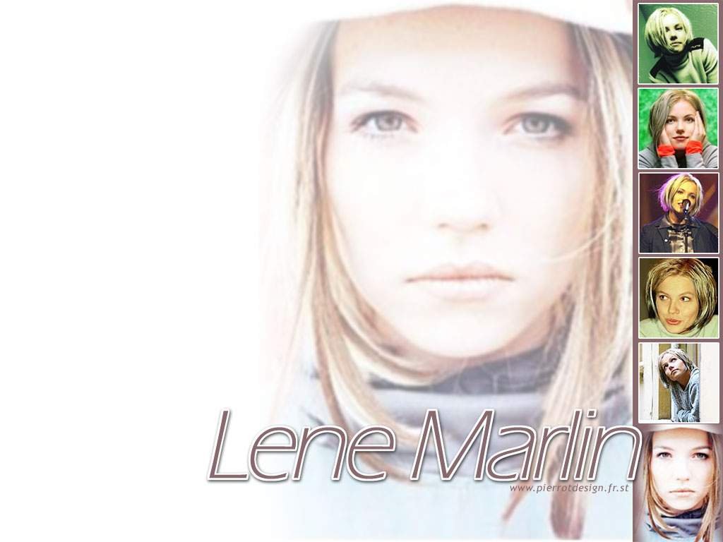 Wallpapers Music Lene Marlin 