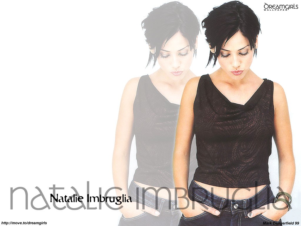 Fonds d'cran Musique Natalie Imbruglia 