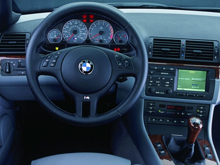 Fonds d'cran Voitures BMW Wallpaper N51661