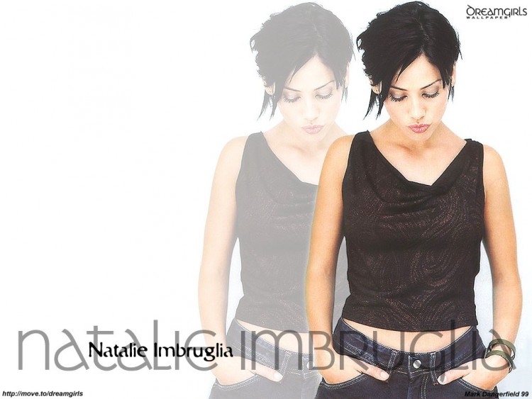 Wallpapers Music Natalie Imbruglia Wallpaper N53486