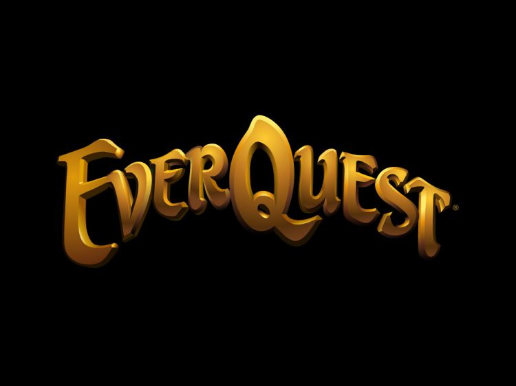 Fonds d'cran Jeux Vido Everquest Wallpaper N32095