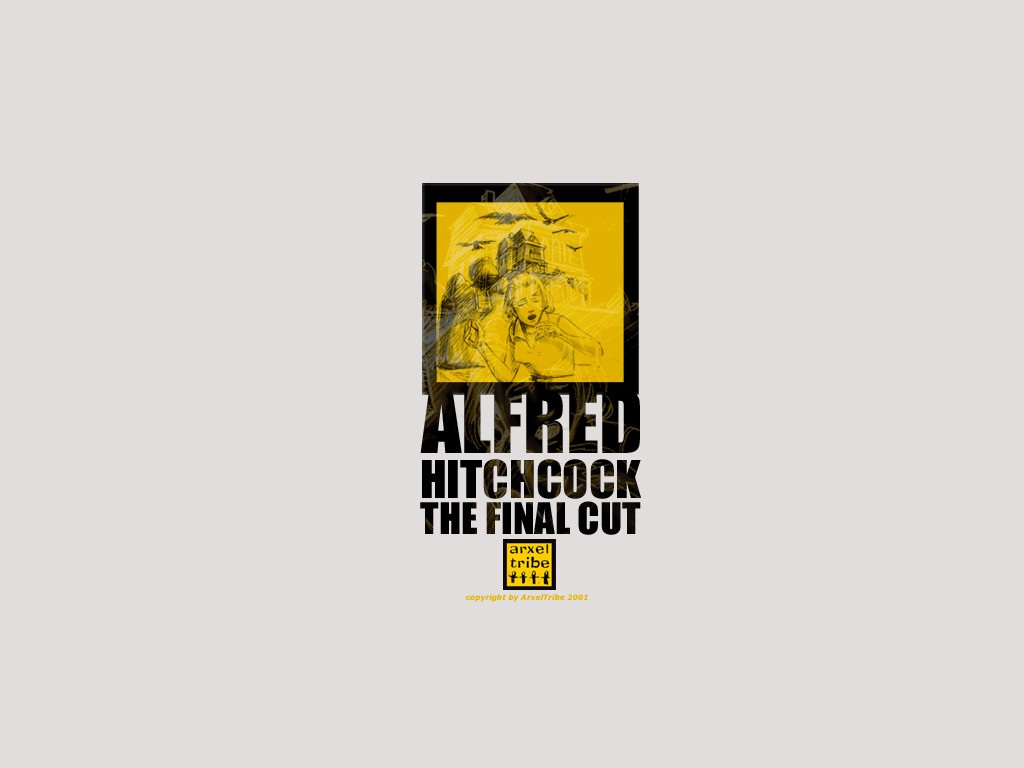 Wallpapers Video Games Hitchcock : The Final Cut 