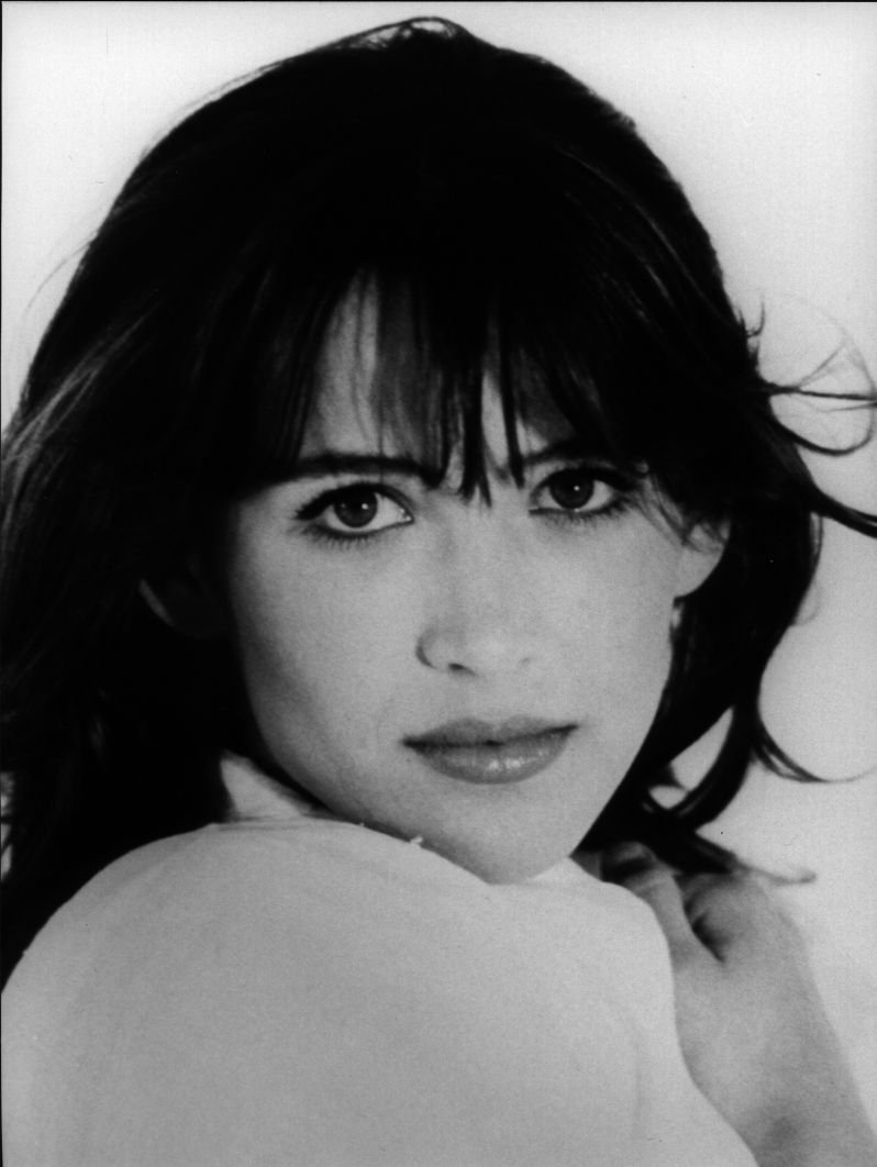 Wallpapers Celebrities Women Sophie Marceau 