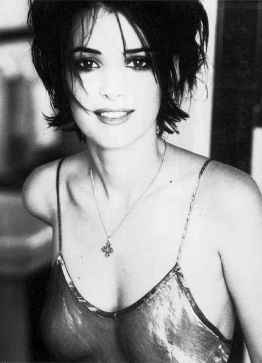 Wallpapers Celebrities Women Winona Ryder 