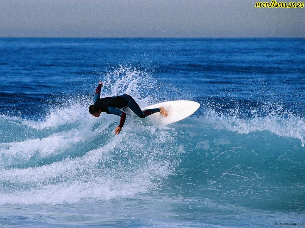 Wallpapers Sports - Leisures Surf 