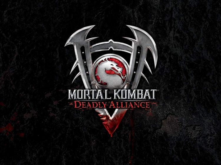 Fonds d'cran Jeux Vido Mortal Kombat Wallpaper N36278