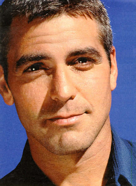 Wallpapers Celebrities Men George Clooney 