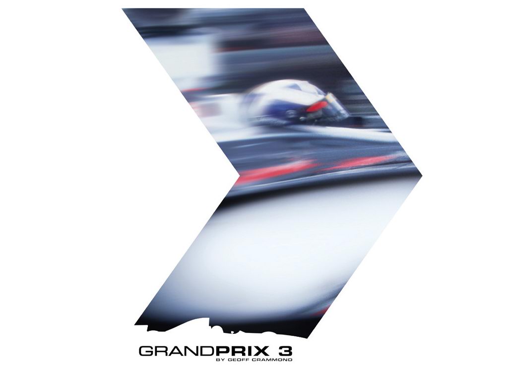 Fonds d'cran Jeux Vido Grand Prix 3 