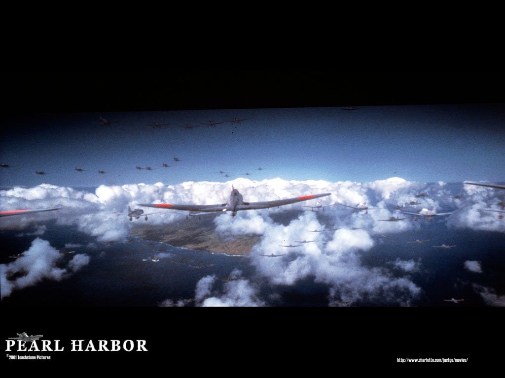 Wallpapers Movies Pearl Harbor 