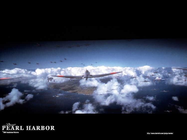 Wallpapers Movies Pearl Harbor Wallpaper N26406